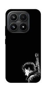 Чехол на Xiaomi 17 Berserk mood фото 1 из 1