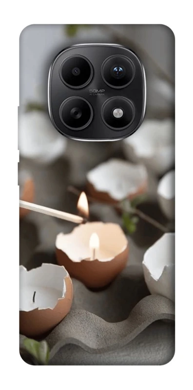 Чехол на Xiaomi Redmi Note 15 5G Eggcellent фото 1 из 1