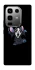 Чехол на Infinix Note 50 Pro Halloween Stitch ver.2 фото 1 из 1