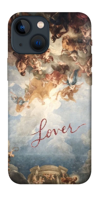 Чохол на Apple iPhone 13 mini (5.4") Lover фото 1 з 1