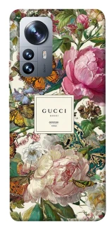 Чехол на Xiaomi 12 / 12X Gucci ver.5 фото 1 из 1