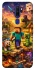 Чохол на Oppo A5 (2020) / Oppo A9 (2020) Minecraft v6 фото 1 з 1