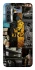 Чохол на TECNO Camon 17 King collage фото 1 з 1