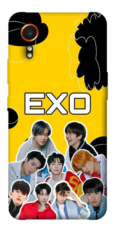 Чохол на Samsung Galaxy Xcover7 EXO v3 фото 1 з 1