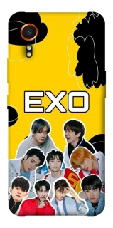 Чохол на Samsung Galaxy Xcover7 EXO v3 фото 1 з 1