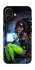 Чохол на Apple iPhone 16 Cyber girl фото 1 з 1
