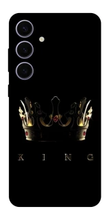 Чехол на Samsung Galaxy S25+ King ver.1 фото 1 Чехол на Samsung Galaxy S25+ King ver.1 фото 1 из 1