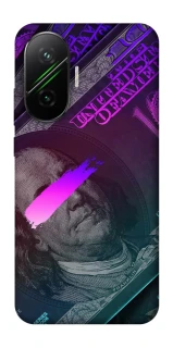 Чохол на Xiaomi Poco F7 Neo dollar v2 фото 1 з 1