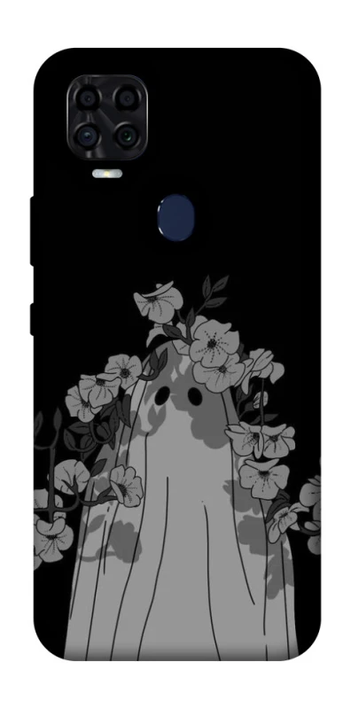 Чехол на ZTE Blade v2020 Cute Halloween фото 1 из 1