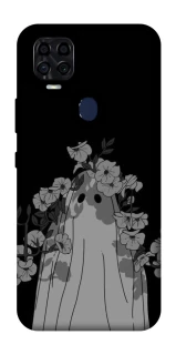 Чехол на ZTE Blade v2020 Cute Halloween фото 1 из 1