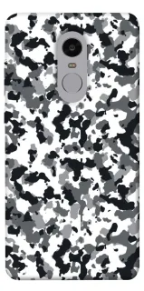 Чохол на Xiaomi Redmi Note 4X / Note 4 (Snapdragon) Camouflage v14 фото 1 з 1