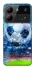 Чехол на ZTE Blade A54 4G Fantasy Football Stadium фото 1 из 1