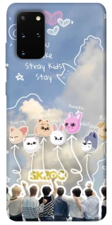 Чохол на Samsung Galaxy S20+ Stray Kids Full Force фото 1 з 1