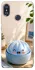 Чехол на Xiaomi Redmi Note 5 Pro / Note 5 (AI Dual Camera) Dumpling ver.2 фото 1 из 1