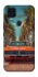 Чехол на ZTE Blade v2020 Tropical car фото 1 Чехол на ZTE Blade v2020 Tropical car фото 1 из 1