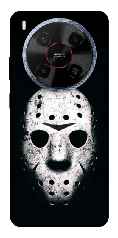 Чехол на ZTE Blade V70 Max Jason фото 1 из 1