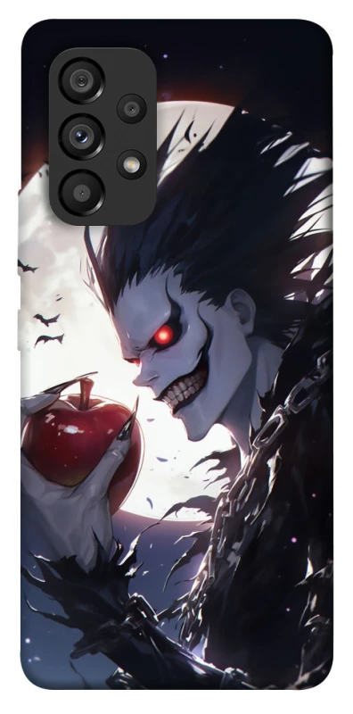 Чохол на Samsung Galaxy A53 5G Ryuk фото 1 з 1