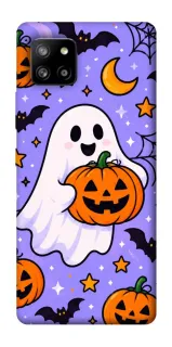 Чехол на Samsung Galaxy A42 5G Halloween v15 фото 1 из 1