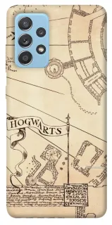 Чехол на Samsung Galaxy A52 4G / A52 5G Harry Potter V17 фото 1 из 1