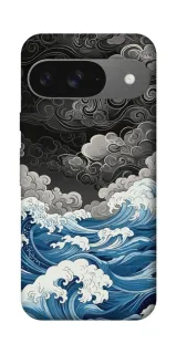 Чохол на Google Pixel 10 Japan wave фото 1 з 1
