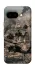 Чехол на Google Pixel 9a Black hawk фото 1 из 1