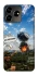 Чохол на ZTE Blade V50 Design 4G Moscow never sleeps ver.5 фото 1 з 1
