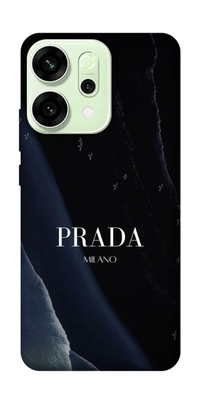 Чехол на Oppo Reno 14 Prada ver.2 фото 1 из 1