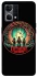 Чехол на Oppo Reno 7 4G Stranger Things ver.32 фото 1 из 1