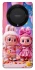 Чохол на Huawei Magic5 Lite Labubu twins ver.2 фото 1 з 1