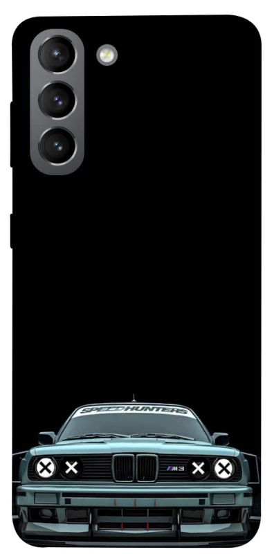 Чохол на Samsung Galaxy S21 BMW v148 фото 1 з 1