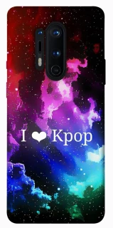 Чехол на OnePlus 8 Pro K-pop love фото 1 из 1