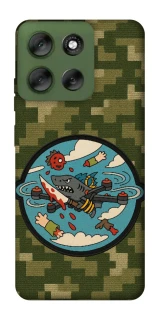 Чохол на Motorola Moto G56 5G FPV drone фото 1 з 1