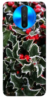 Чохол на Xiaomi Poco X2 Новорічний v32 фото 1 з 1