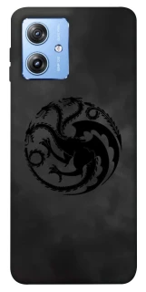 Чехол на Motorola Moto G84 House of the Dragon ver.3 фото 1 из 1