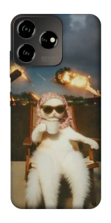 Чохол на ZTE Blade V50 Design 4G Exploding Kittens ver.1 фото 1 з 1