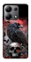 Чехол на Xiaomi Redmi Note 13 4G Death eagle фото 1 из 1