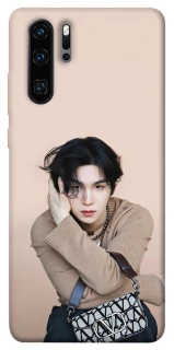 Чохол на Huawei P30 Pro Suga - BTS фото 1 з 1