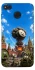 Чохол на Xiaomi Redmi 4X Moscow never sleeps ver.7 фото 1 з 1