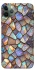 Чохол на Apple iPhone 11 Pro Max (6.5") Nature Mosaic ver.1 фото 1 з 1