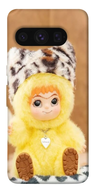 Чохол на Google Pixel 8 Pro Wakuku ver.3 фото 1 з 1