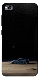 Чохол на Xiaomi Redmi 4a 911 night фото 1 з 1