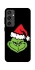Чохол на Samsung Galaxy S24 FE Грінч v2 фото 1 з 1