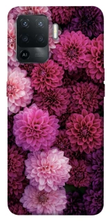 Чехол на Oppo Reno 5 Lite Garden1 фото 1 из 1