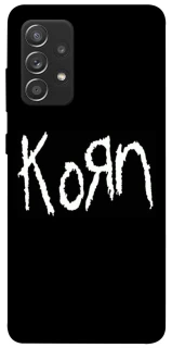 Чохол на Samsung Galaxy A52 4G / A52 5G Korn logo фото 1 Чохол на Samsung Galaxy A52 4G / A52 5G Korn logo фото 1 з 1