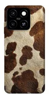 Чехол на ZTE Blade A55 4G Cow фото 1 из 1