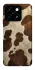 Чехол на ZTE Blade A55 4G Cow фото 1 из 1