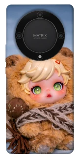 Чохол на Huawei Magic5 Lite SKULLPANDA × My Little Pony Ver.4 фото 1 з 1