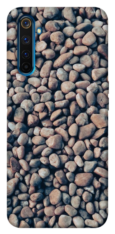 Чохол на Realme 6 Pro Калька фото 1 з 1