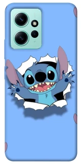 Чохол на Xiaomi Redmi Note 12 4G Stitch ver.6 фото 1 з 1