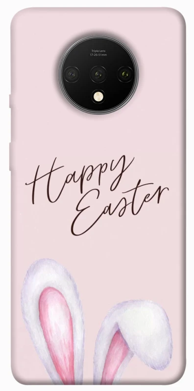 Чехол на OnePlus 7T Easter ver.1 фото 1 из 1